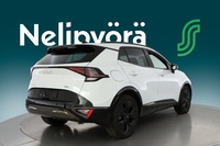 1,6 T-GDI AWD Plug-in Hybrid Edition AT 245hv - | Nopea Toimitus! Kysy lisää! | heti ajoon Kia Sportage