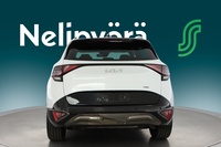 1,6 T-GDI AWD Plug-in Hybrid Edition AT 245hv - | Nopea Toimitus! Kysy lisää! | heti ajoon Kia Sportage