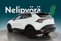 1,6 T-GDI AWD Plug-in Hybrid Edition AT 245hv - | Nopea Toimitus! Kysy lisää! | heti ajoon Kia Sportage