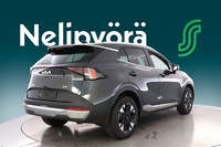 heti ajoon Kia Sportage