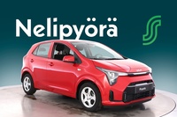 heti ajoon Kia Picanto