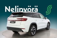 heti ajoon Skoda Kodiaq