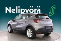 heti ajoon Mitsubishi ASX