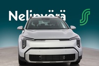 heti ajoon Kia Stonic