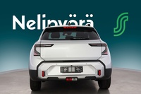 heti ajoon Kia Stonic