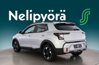 heti ajoon Kia Stonic