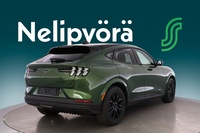 heti ajoon Ford USA Mustang