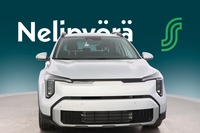 heti ajoon Kia Stonic