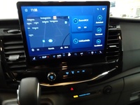 heti ajoon Ford Transit