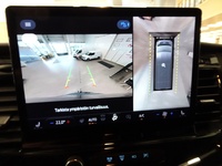 heti ajoon Ford Transit