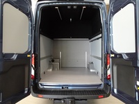 heti ajoon Ford Transit