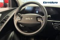 heti ajoon Kia Niro