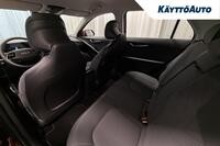 heti ajoon Kia Niro