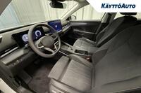 heti ajoon Volkswagen T-Roc