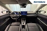 heti ajoon Volkswagen T-Roc