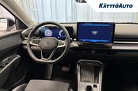 heti ajoon Volkswagen T-Roc