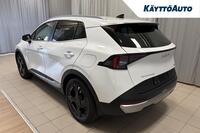 heti ajoon Kia Sportage