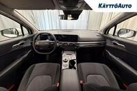 heti ajoon Kia Sportage