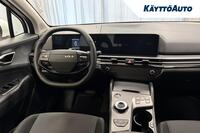 heti ajoon Kia Sportage
