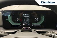 heti ajoon Kia Sportage