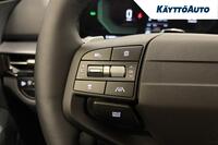 heti ajoon Kia Sportage