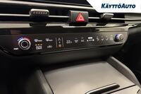 heti ajoon Kia Sportage