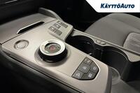 heti ajoon Kia Sportage