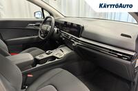 heti ajoon Kia Sportage