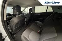 heti ajoon Kia Sportage