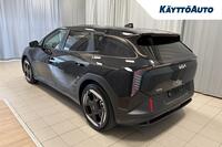 heti ajoon Kia EV4