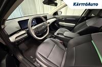 heti ajoon Kia EV4