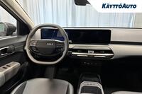 heti ajoon Kia EV4