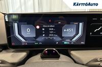 heti ajoon Kia EV4