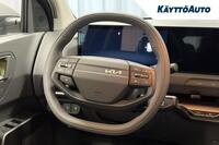 heti ajoon Kia EV2