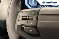 heti ajoon Kia EV2