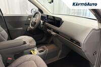 heti ajoon Kia EV2