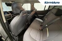 heti ajoon Kia EV2