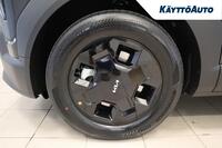 heti ajoon Kia EV2