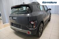 heti ajoon Kia EV2