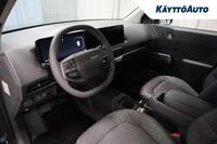 heti ajoon Kia EV2