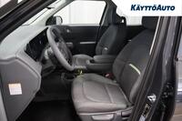 heti ajoon Kia EV2