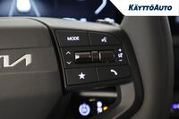 heti ajoon Kia EV2