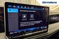 heti ajoon Volkswagen Tiguan