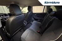 heti ajoon Volkswagen Tiguan