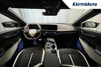 heti ajoon Kia EV6