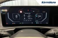 heti ajoon Kia EV6