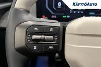 heti ajoon Kia EV6