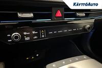 heti ajoon Kia EV6
