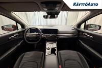 heti ajoon Kia Sportage