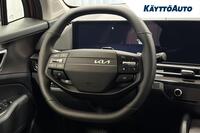 heti ajoon Kia Sportage